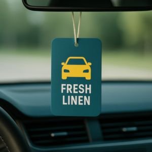Ambientador premium para coche